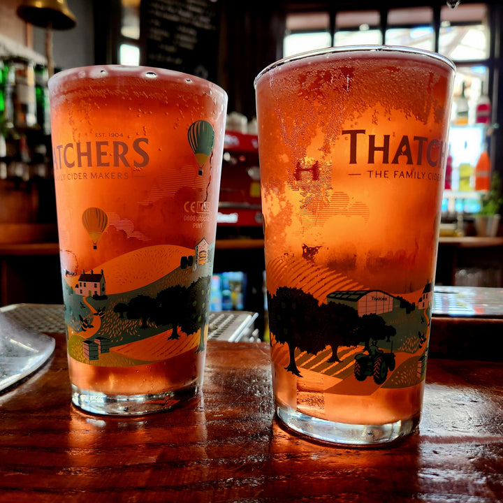 Best places to Eat in Minehead