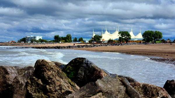 Explore Minehead