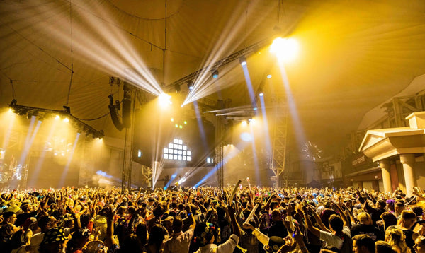 Late-night Clubs
