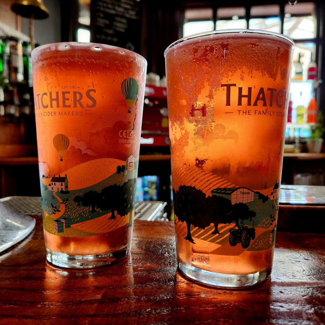 Best places to Eat in Minehead