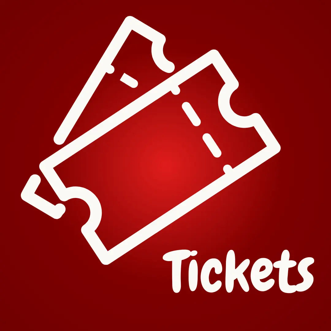 Darts Tickets