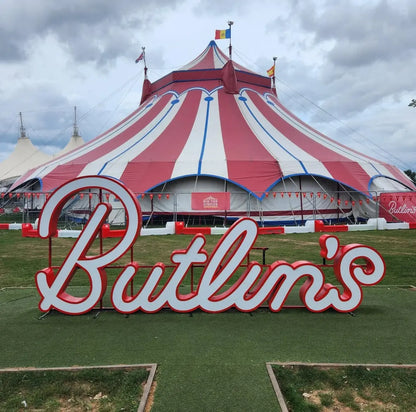 Butlin's Family Breaks