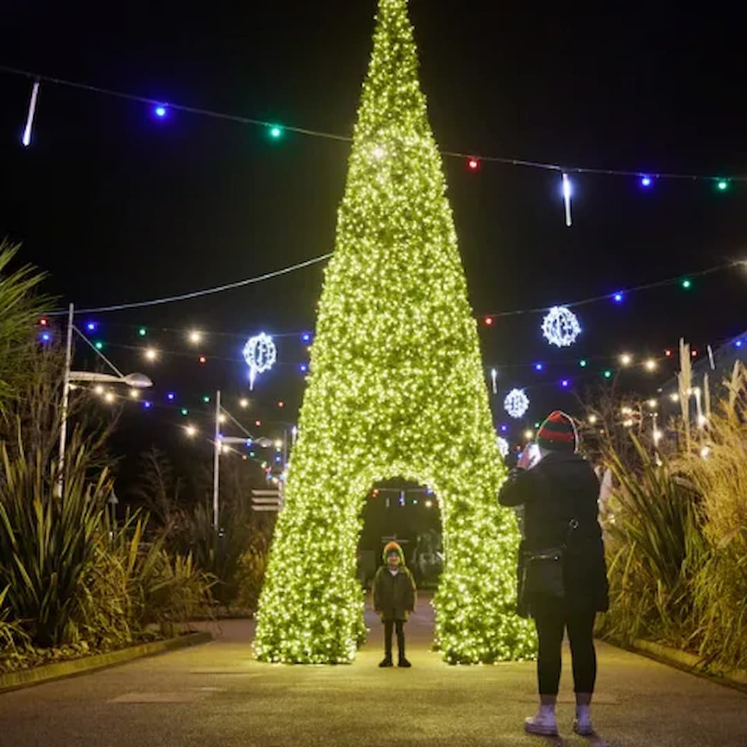 Butlin's Family Breaks