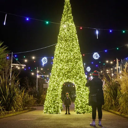 Butlin's Family Breaks