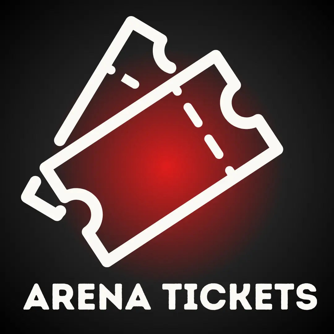 Arena Tickets