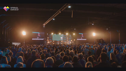 Butlins Minehead Spring Harvest video