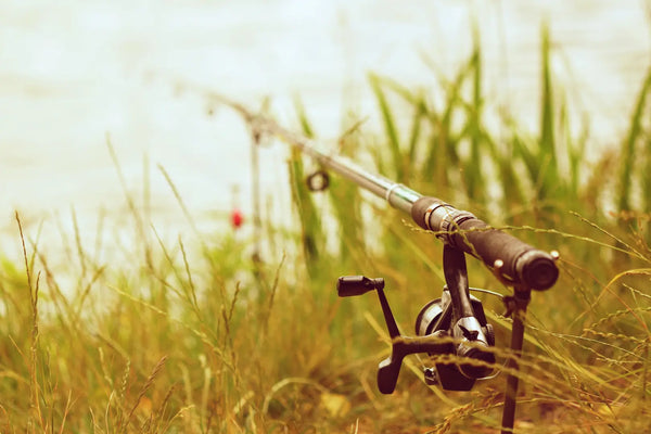 Fishing Lake